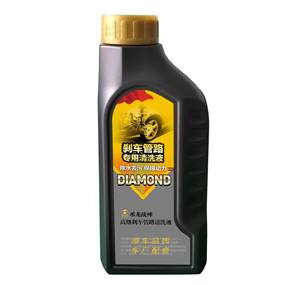 承龍战神高级刹车管路清洗液