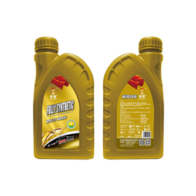 承龍战神A3/B4全合成汽油机油-1L