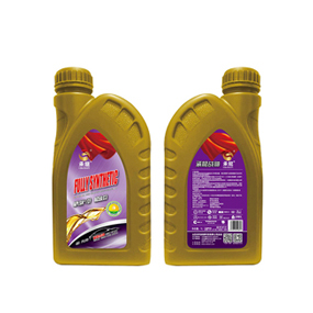 承龍战神C3全合成汽油机油-1L